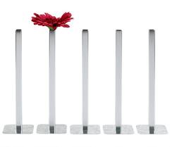 magnetic vase