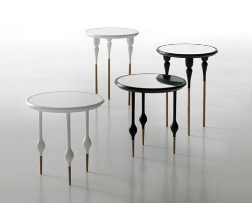 Table philippe I par Sam Baron