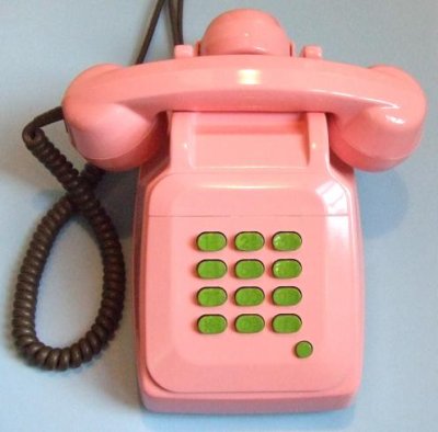 Téléphone S63 cust’