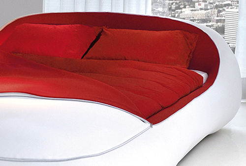 Zip bed par Florida Furniture