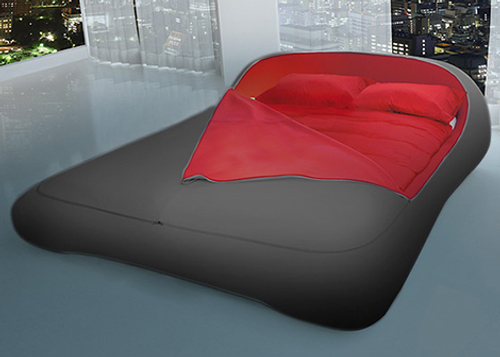 Zip bed par Florida Furniture