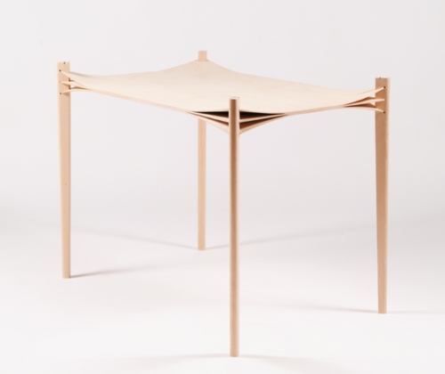 Table Entre les lignes par Keyne Dupont