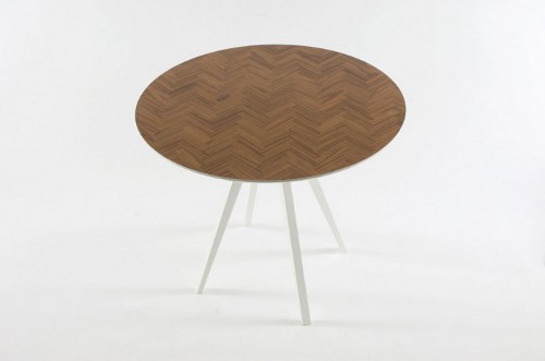 Parquet Table par Something From Us