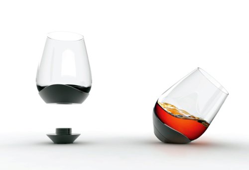 Une envie, un verre par Utopik Design