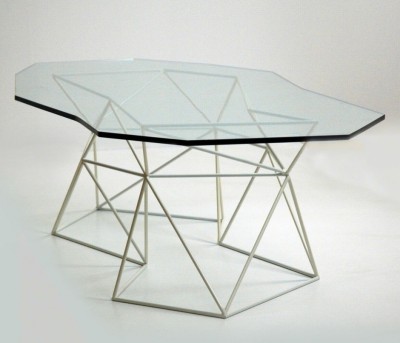 Table F1 par Peter Boy