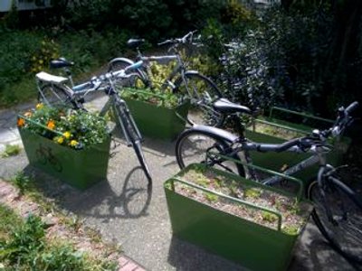 Plantlock : cycle et botanique