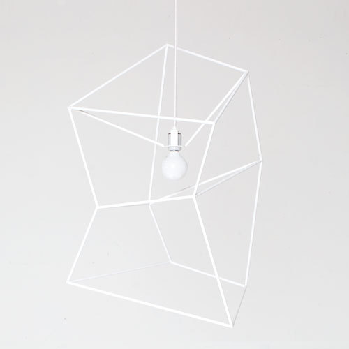 Lampe constellation par Iacoli & McAllister