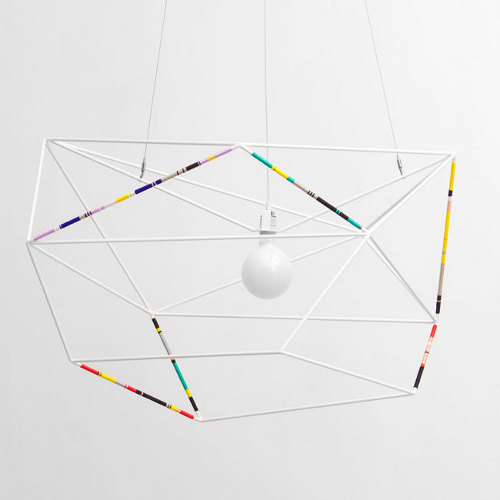 Lampe constellation par Iacoli & McAllister