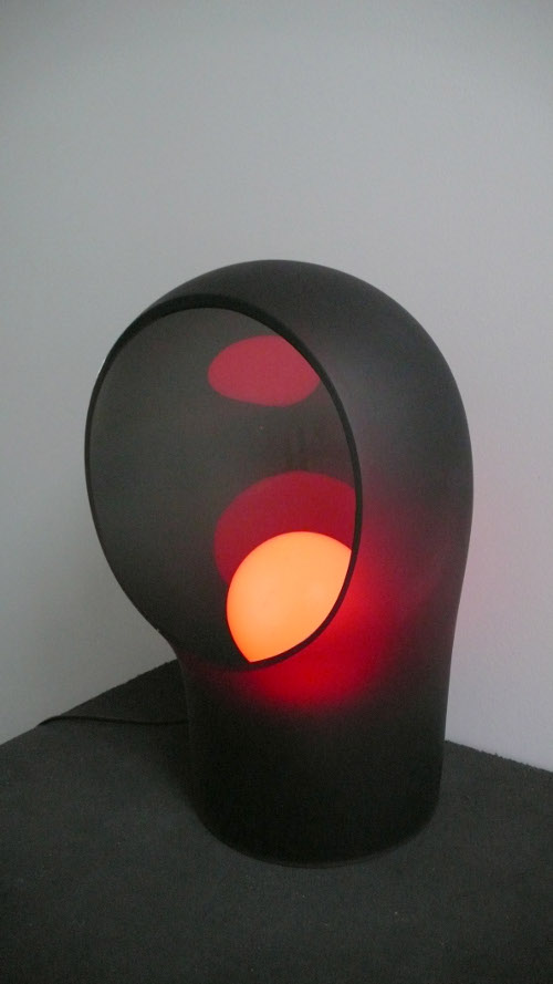 Vente Lamp par Emilie Voirin