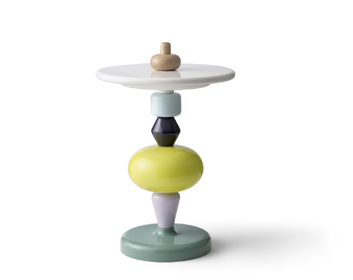 Table Shuffle par Mia Hamborg