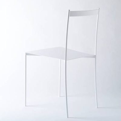 Légèreté épurée par Nendo