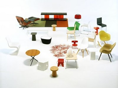 L’architecture et le design vue par les frères Bouroullec