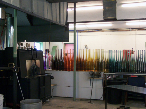 Glass et classe par DB Glassworks