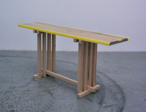 Flat table acte 2 par Jo Nagasaka