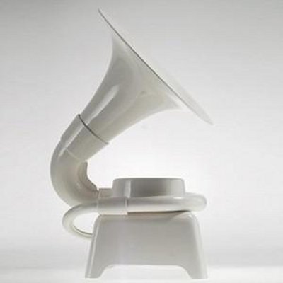 Phonofonics iPod dock