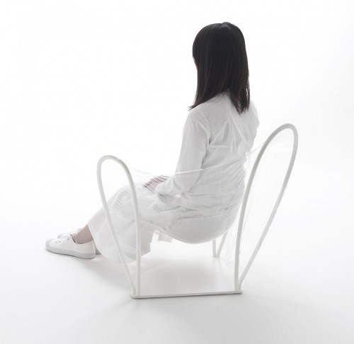 Design sulfurisé par Nendo