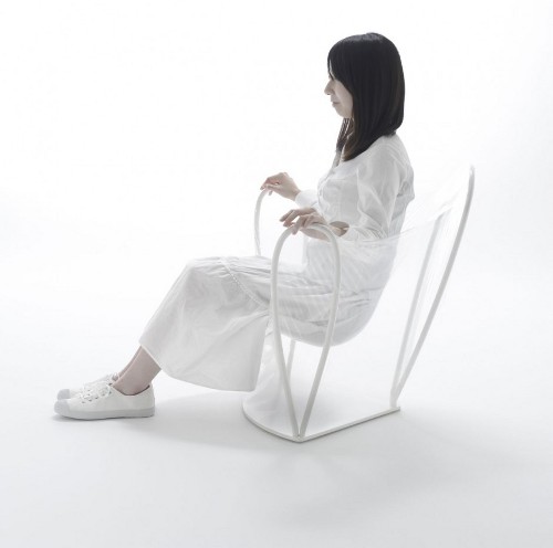 Design sulfurisé par Nendo