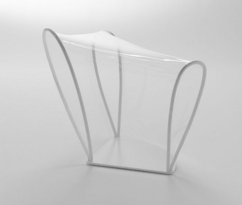 Design sulfurisé par Nendo