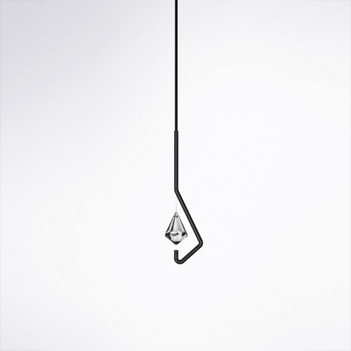 Chandelier Crystal par Thomas Feichtner