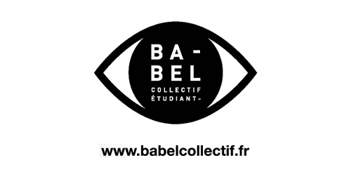 BABEL Collectif Design Etudiant