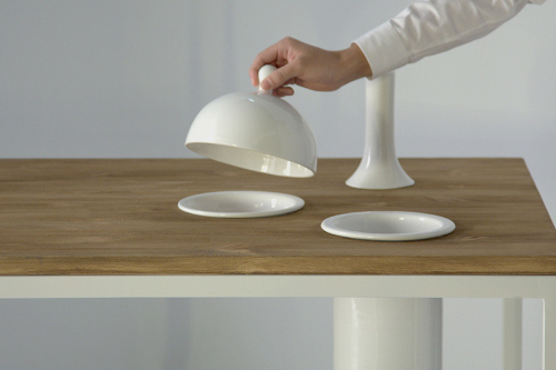 Table Plug-In par Maria Perales