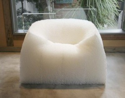 Pane Chair par Tokujin Yoshioka