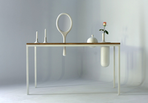 Table Plug-In de Maria Perales