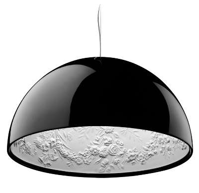 Suspension Baroco - Design par Marcel Wanders