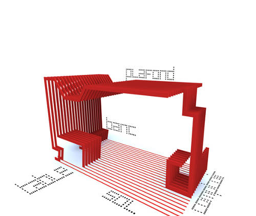 Mon métier : Architecte DPLG par Cédric Ferrapie