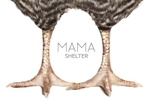 Hôtels Paris : le Mama Shelter par Philippe Starck