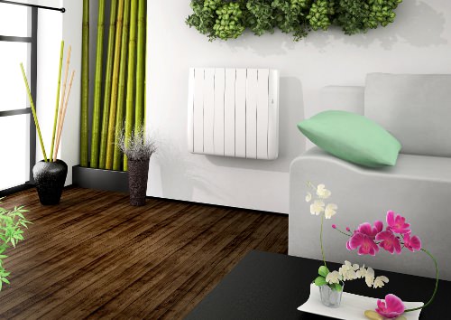 Le Radiateur intelligent par Sauter, vous y croyez ?