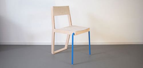 Melt Interieur, l'ébénisterie contemporaine