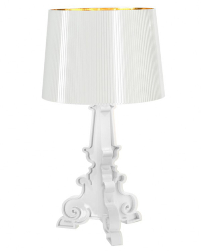 la lampe Bourgie de la marque kartell