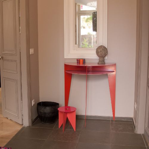 Cocotte Métal : Mobilier made in France