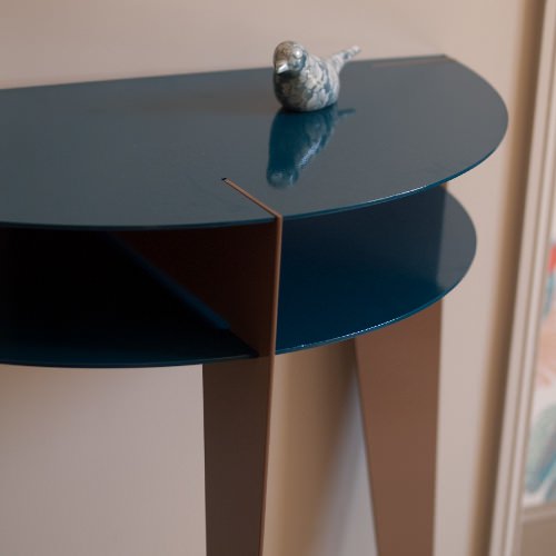 Cocotte Métal : Mobilier made in France