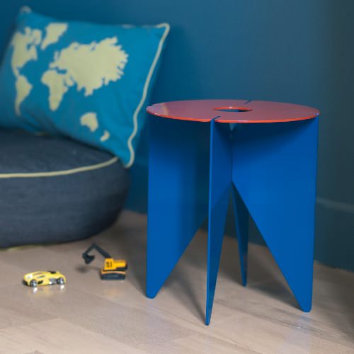 Cocotte Métal : Mobilier made in France