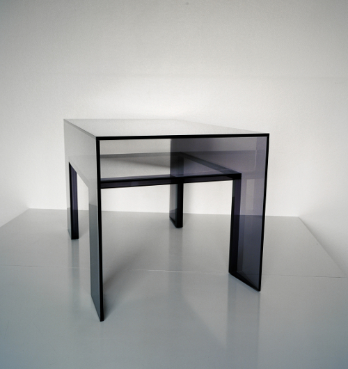 Table translucide 023 par Andreas Aas