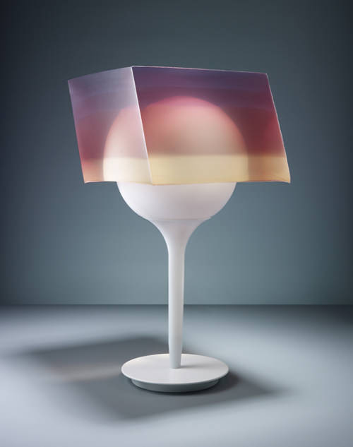 Lampe en gelée Jelly Light par Creative Sweatshop