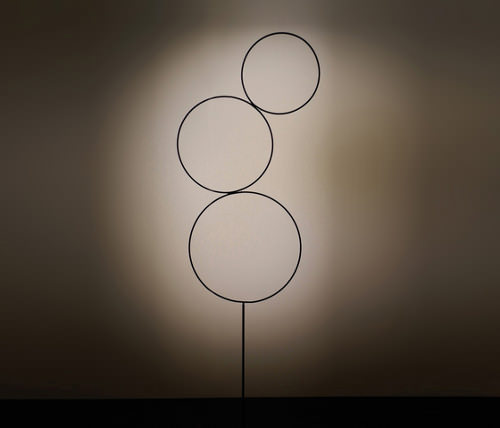 Luminaire Sorry Giotto par Catallani et Smith