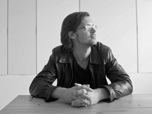 reinier de jong designer blog espritdesign