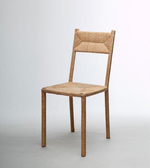 Rush Chair - Studio NOCC