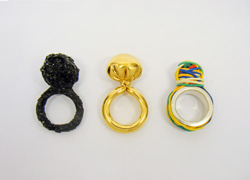 material rings par erik stehmann