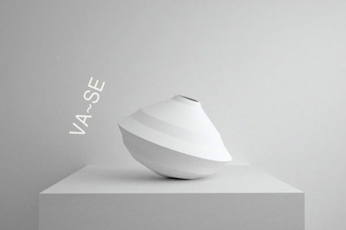 Design et expérimentation par le studio NOCC - Objects of sound