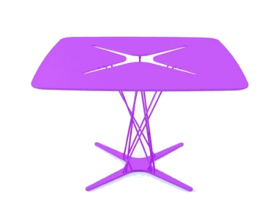 X-TABLE PAR MICHAEL BIHAIN