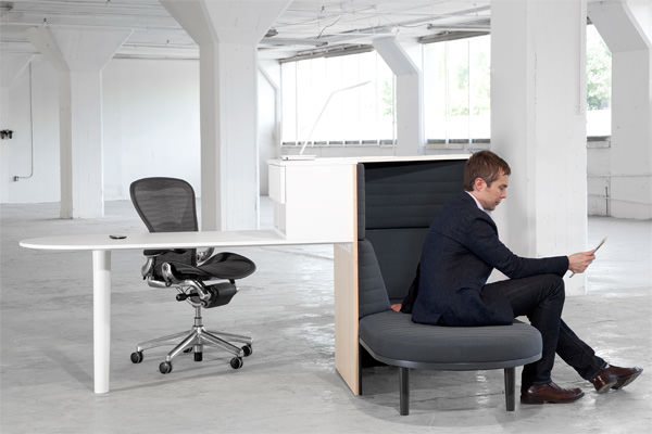 Integrated-Workstation-le-bureau-évolué-par-Matthew-Plumstead-blog-espritdesign-6