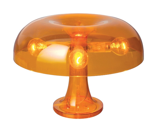 Lampe Nessino Artemide 