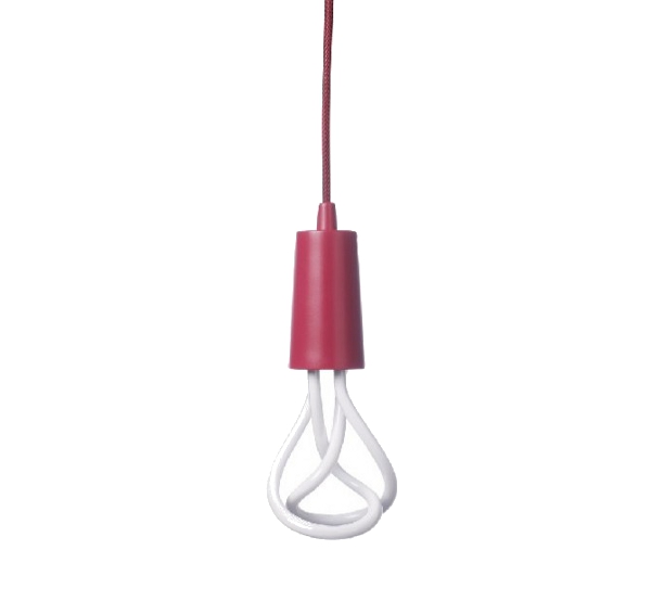 Suspension Plumen