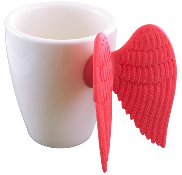 Tasse Expresso Angel Pylones