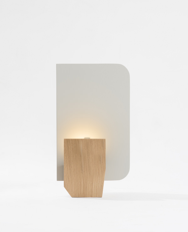 Luminaire Zaza Collection Tandem par le studio Numéro111