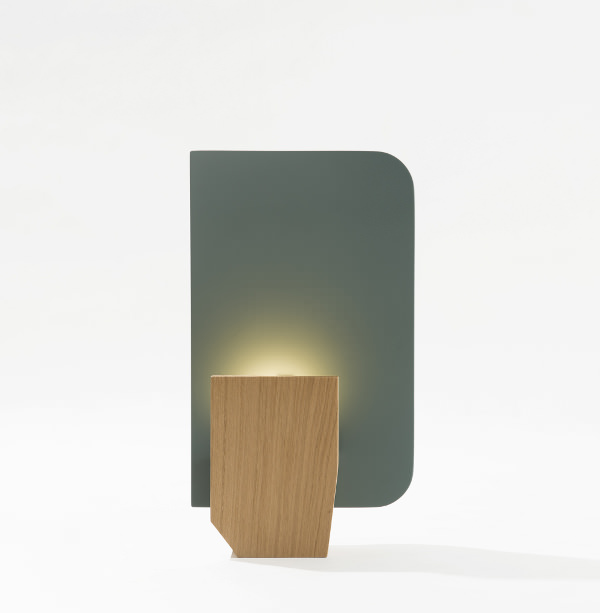 Luminaire Zaza Collection Tandem par le studio Numéro111